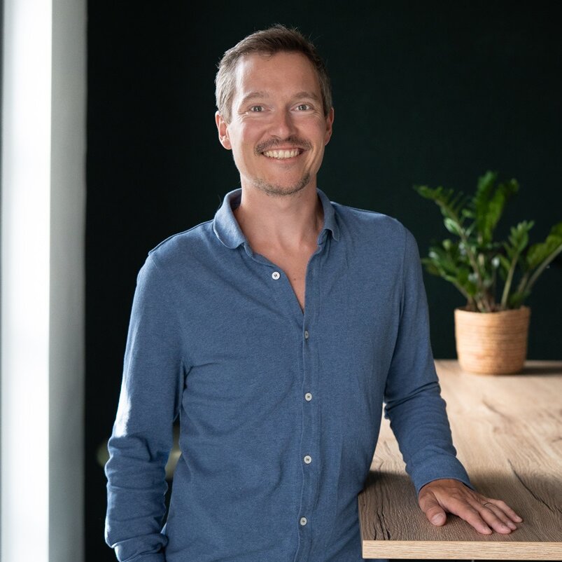 Nils Mahler, CEO von lingoking