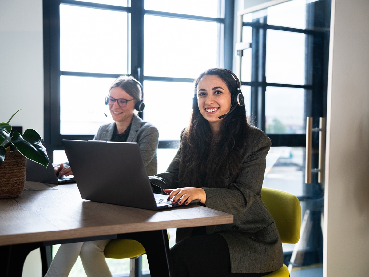 Team Customer Success lingoking