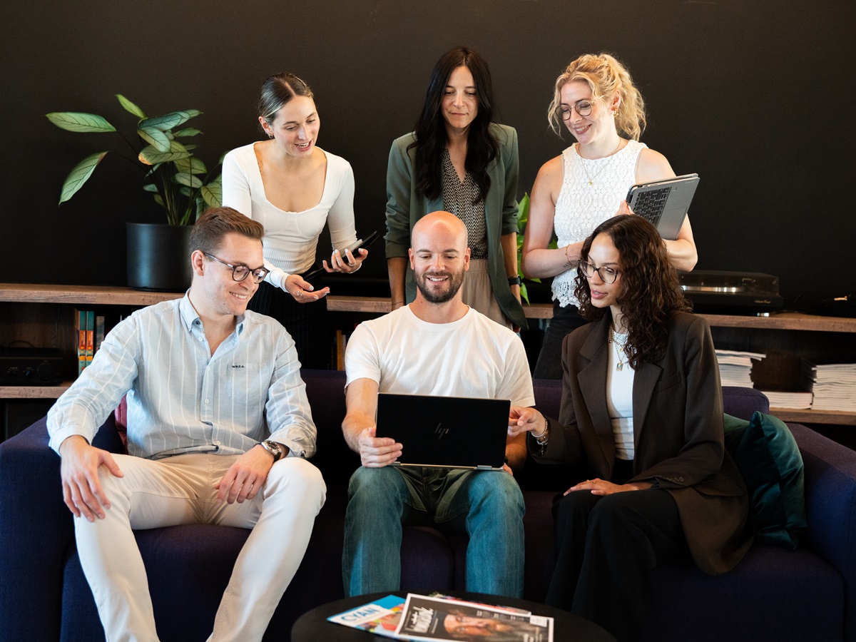 Team Growth bei lingoking