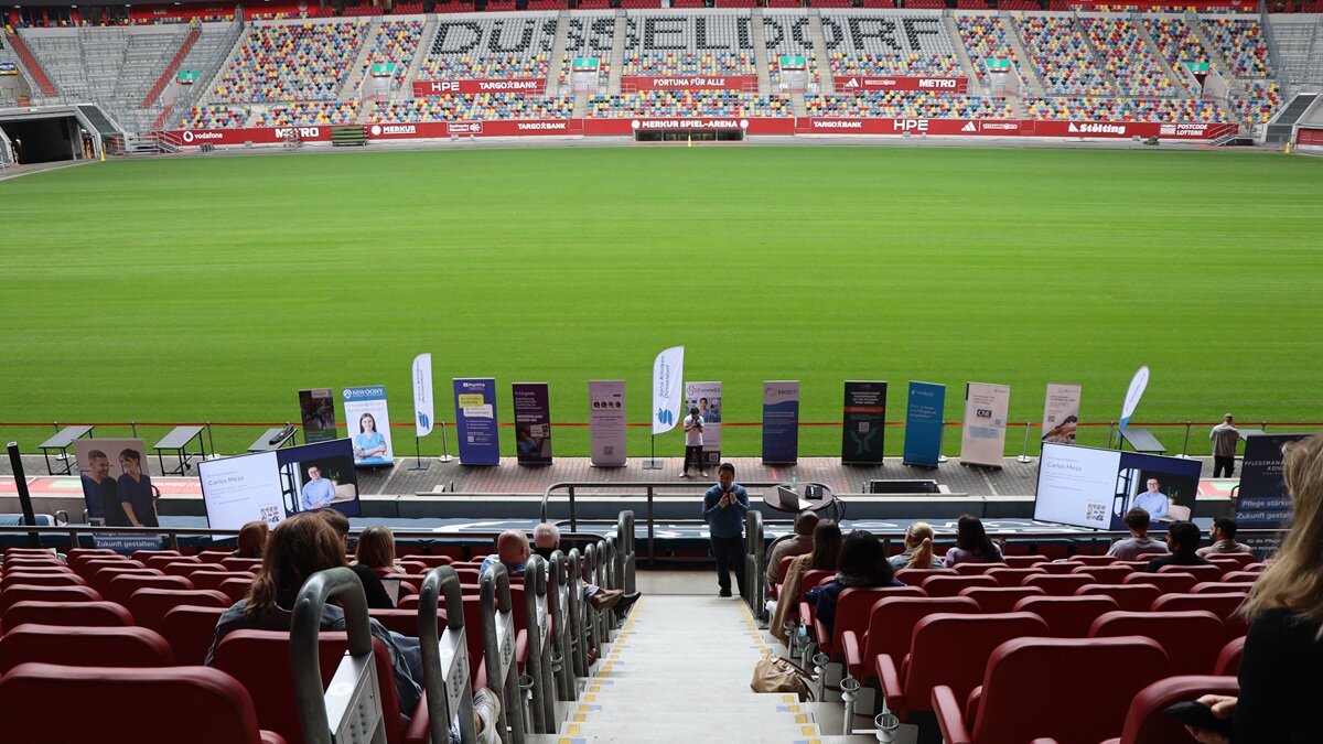 Pflegemanagementkongress Rheinland 2025