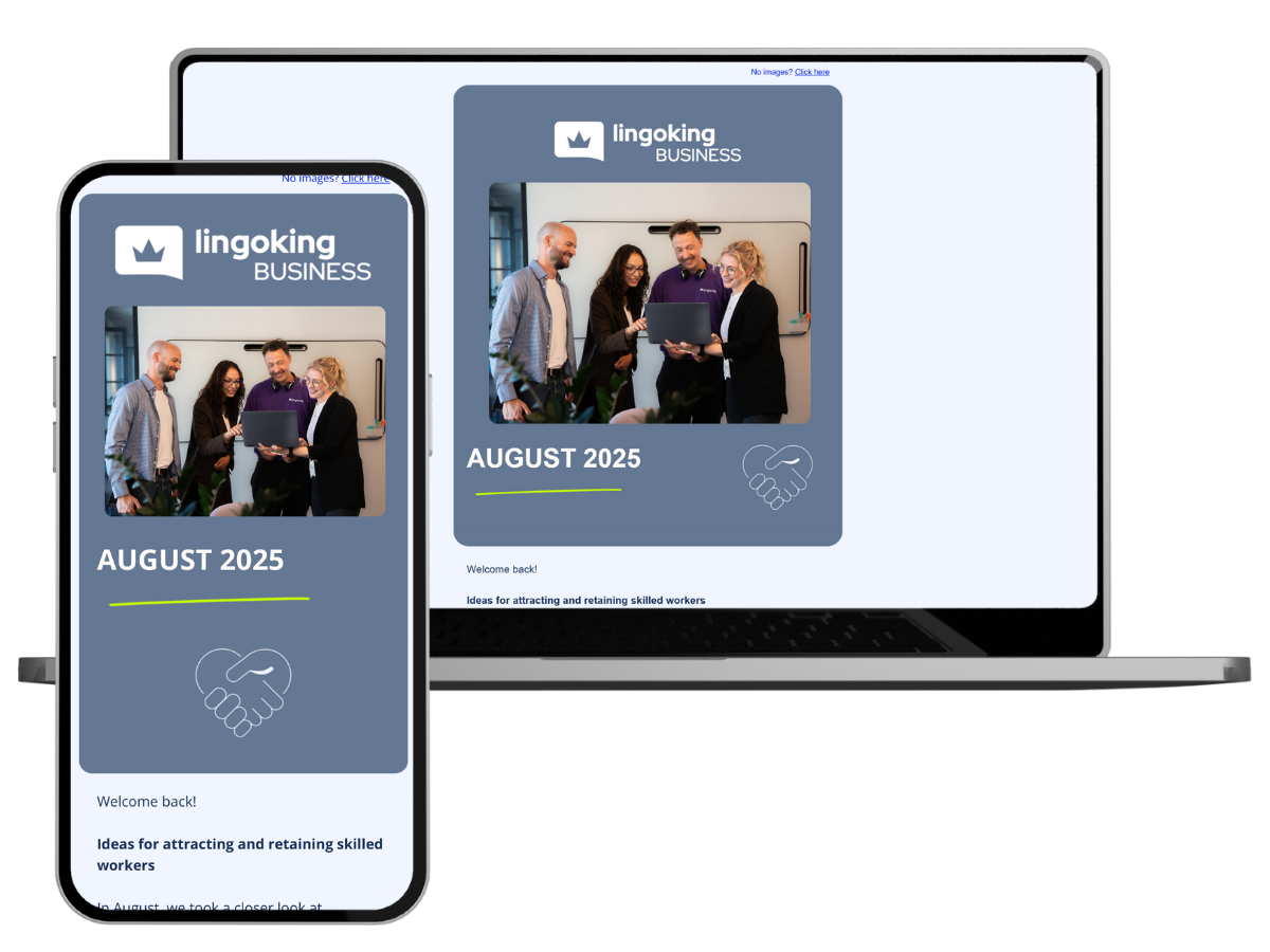 Bild August Newsletter