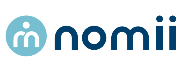 Logo nomii