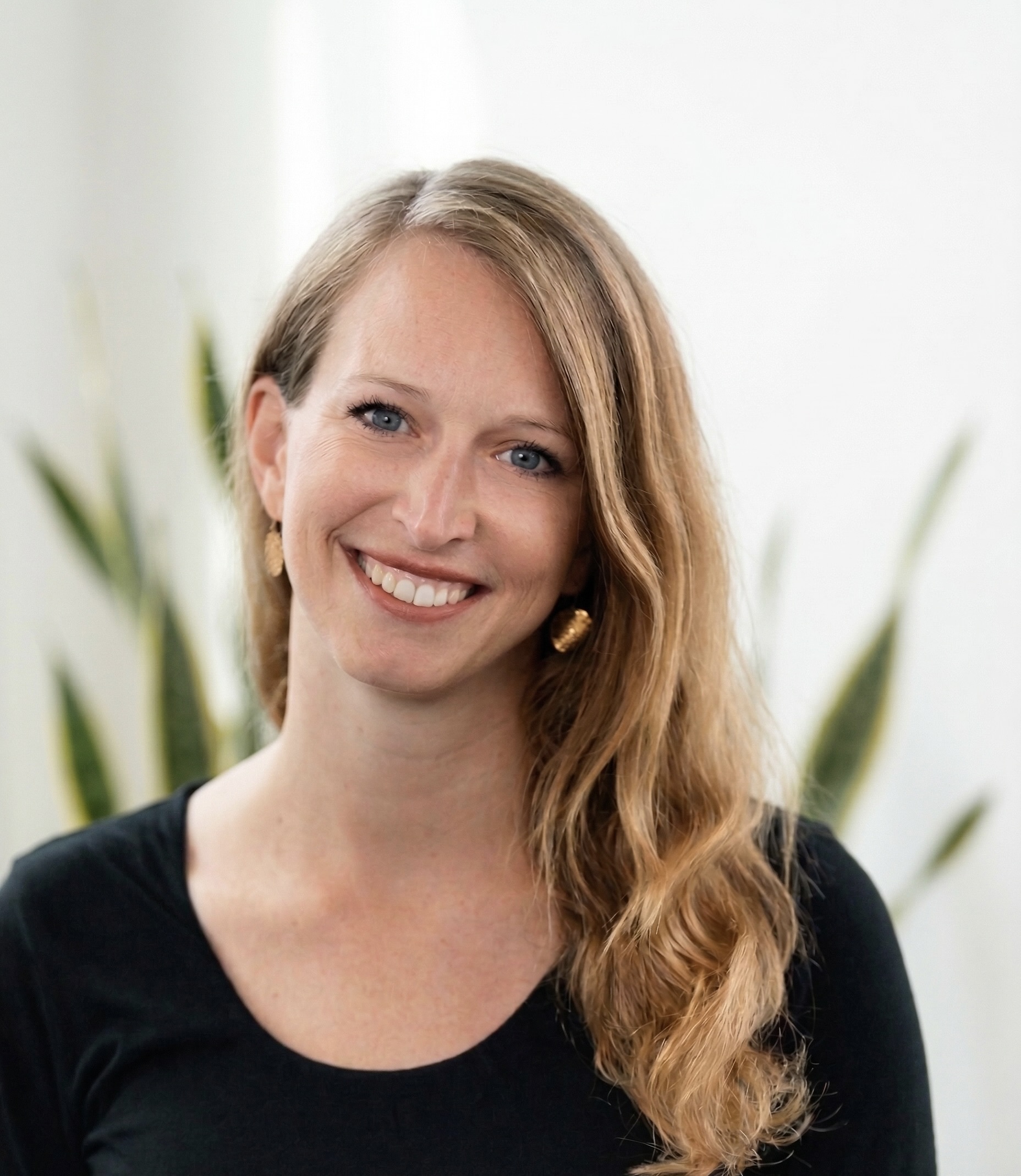 Petra Lütkewitte, Managing Director of Careloop KLETT and MEDWING International