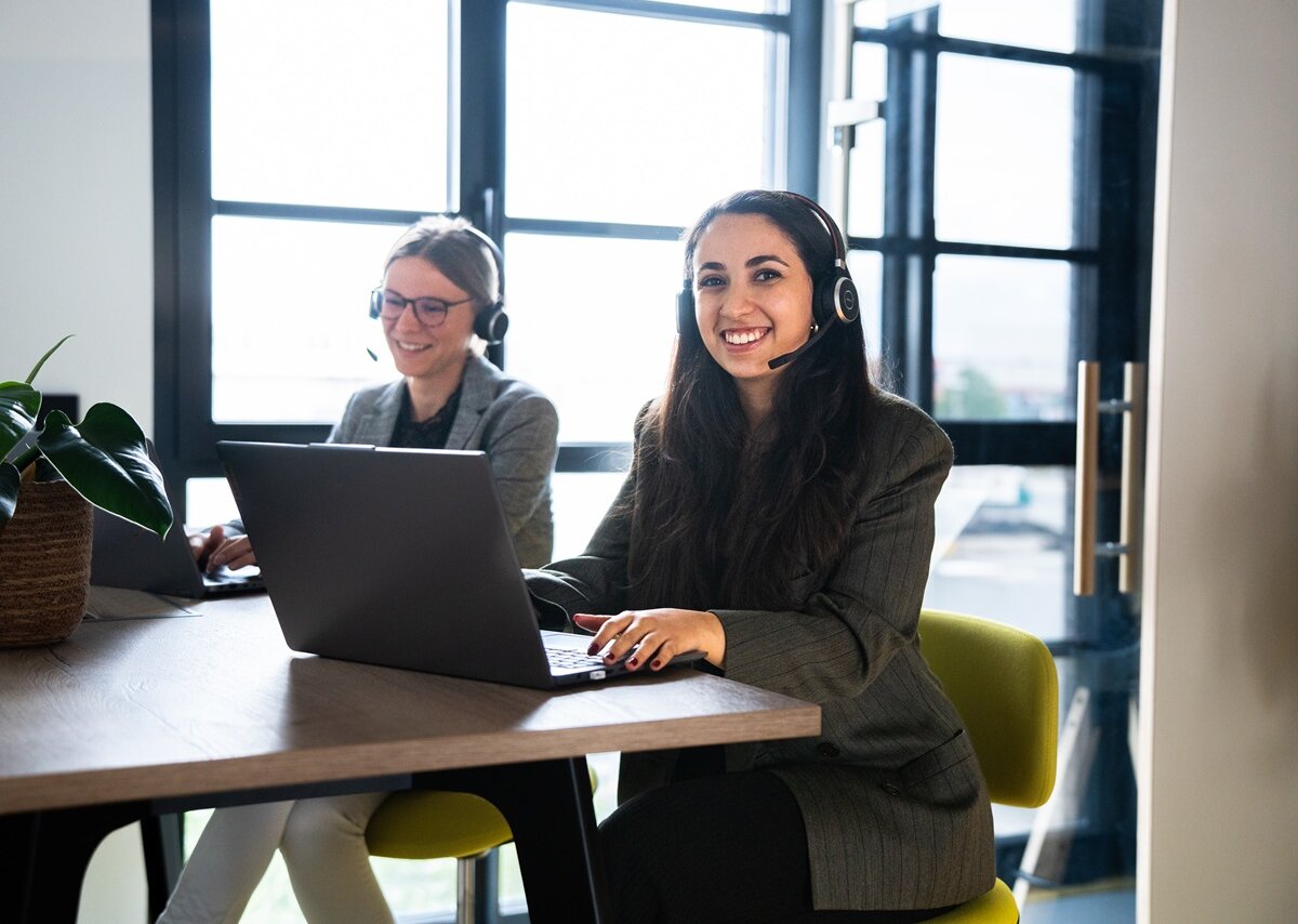 Team Customer Success lingoking