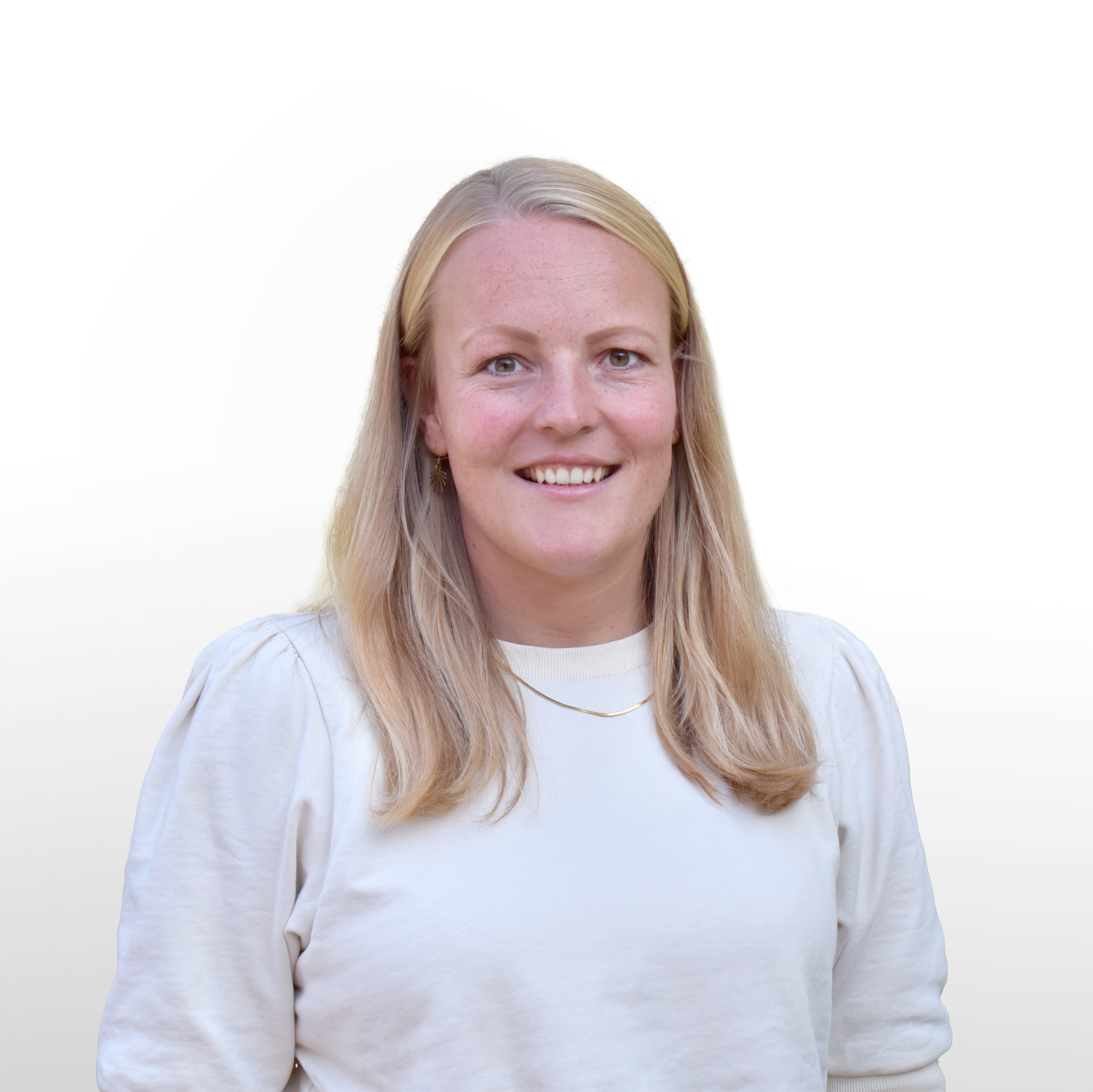 Ann-Christin Wedeking from GAPA
