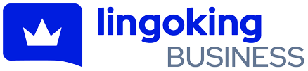 lingoking logo