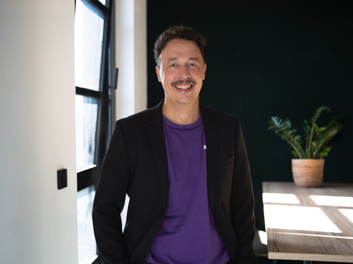 Lorenz Schweiger