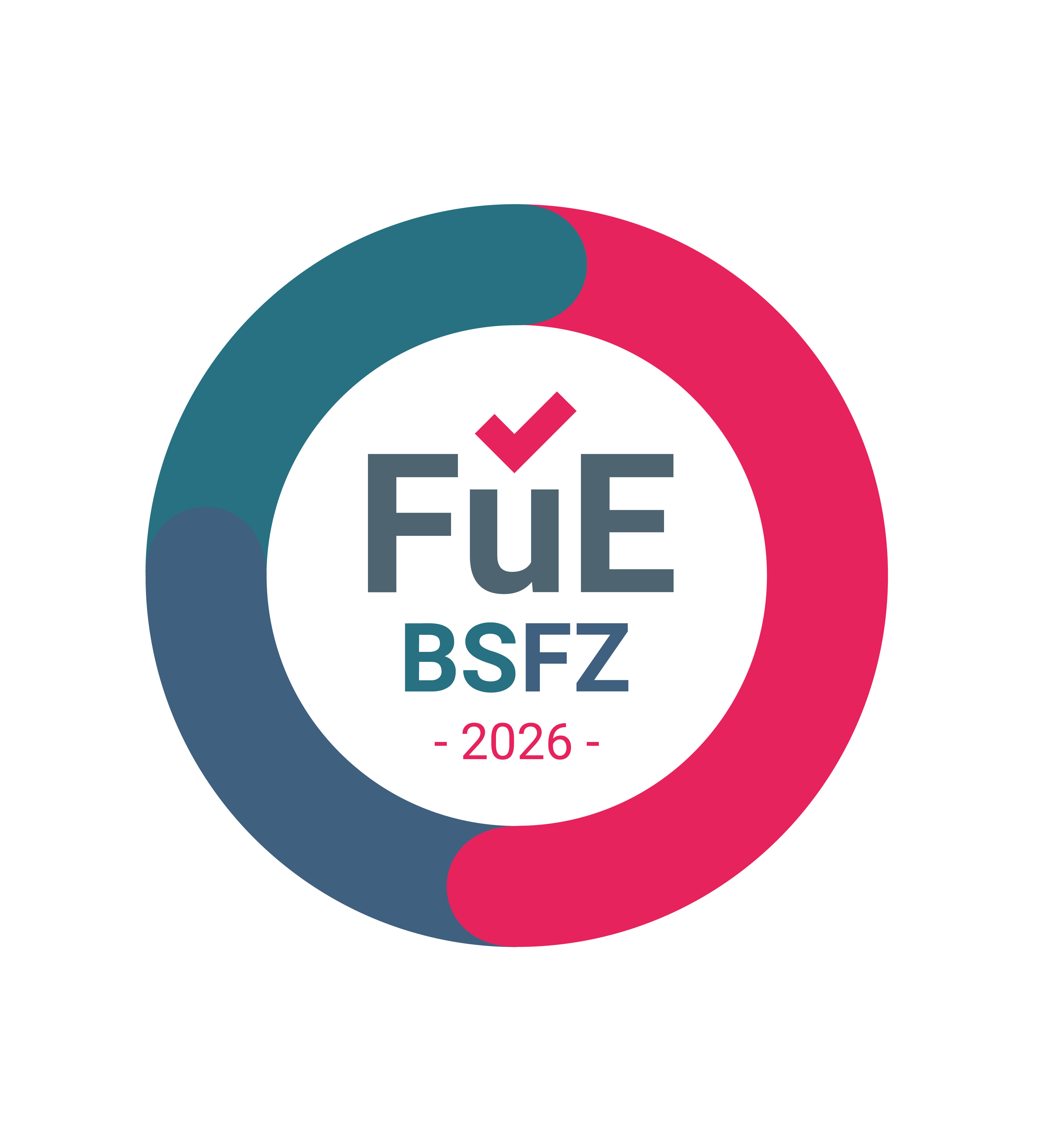 FuE BSFZ Seal 2026 FuE BSFZ Seal 2026