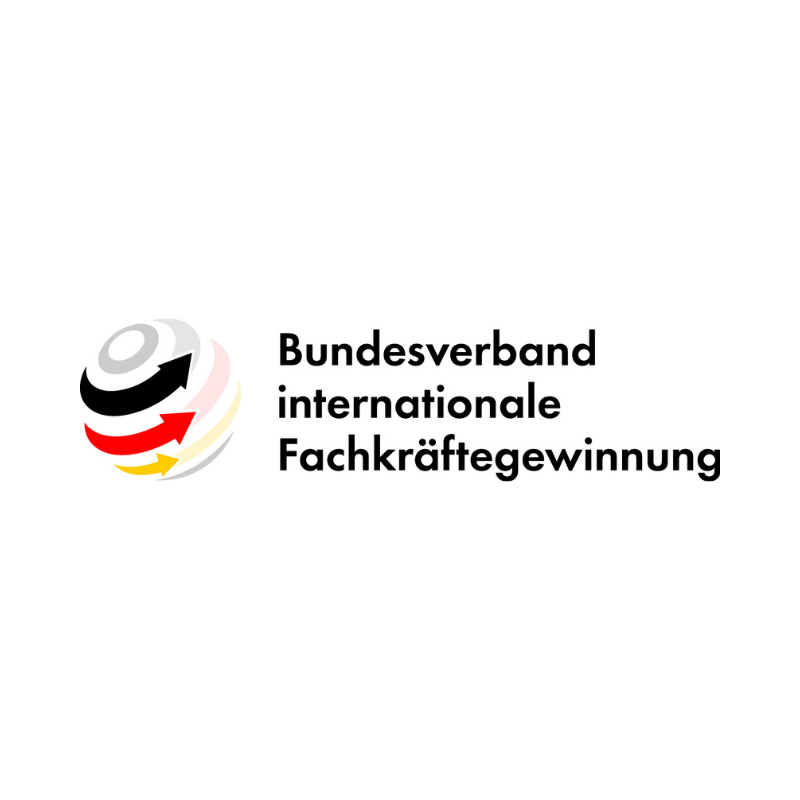 Bundesverband internationale Fachkräftegewinnung e.V. Bundesverband internationale Fachkräftegewinnung e.V.