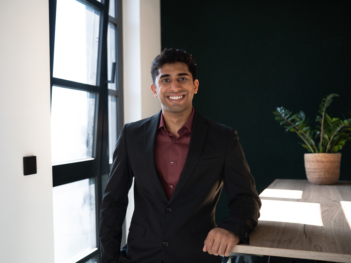 Aneesh Salelkar