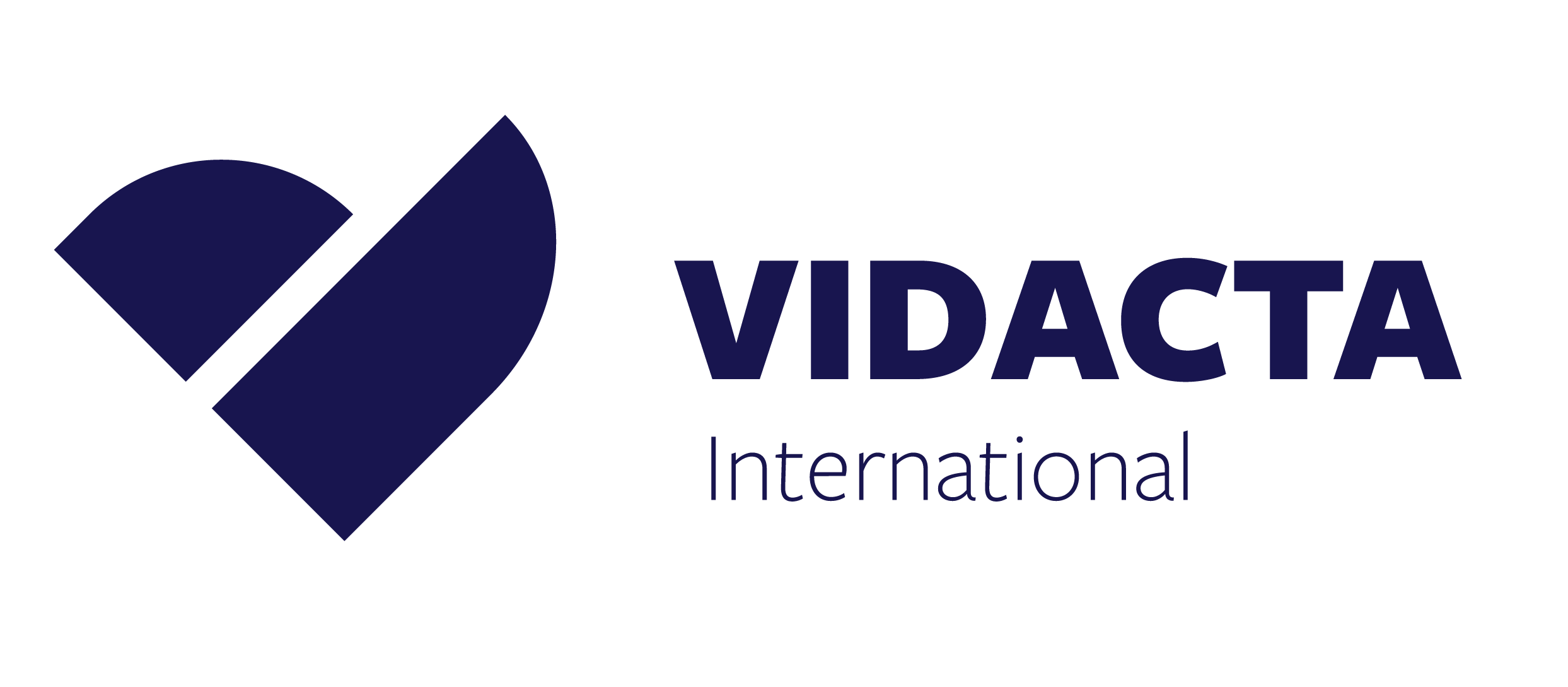 Logo Vidacta Logo Vidacta
