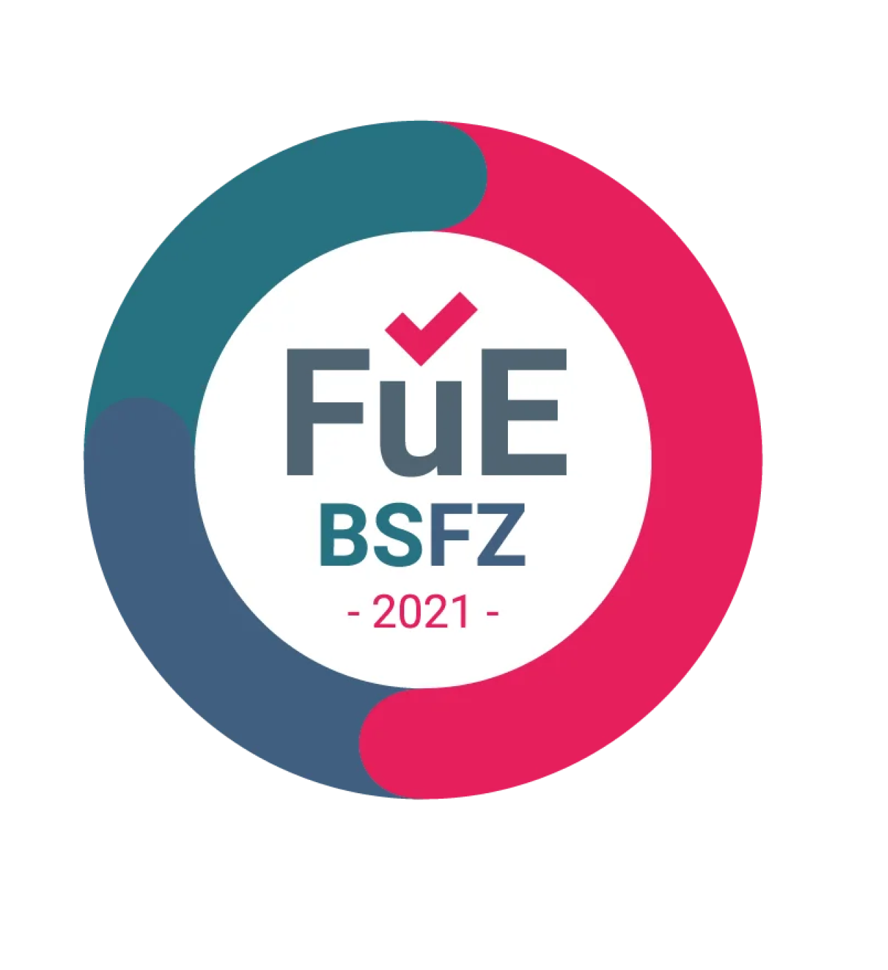 FuE BSFZ Seal 2021