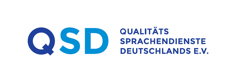 Logo QSD e.V.