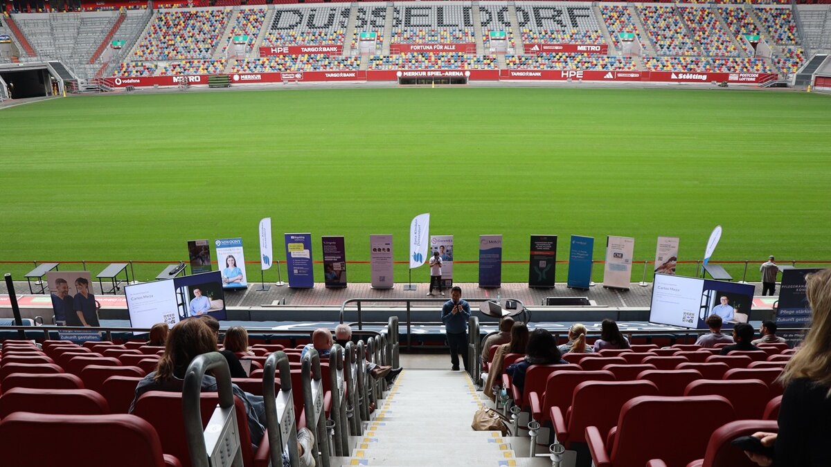 Pflegemanagementkongress Rheinland 2025